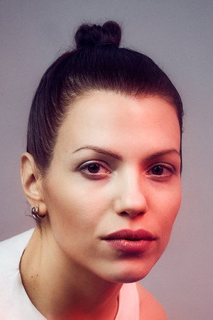 Cover image for Anja Plaschg