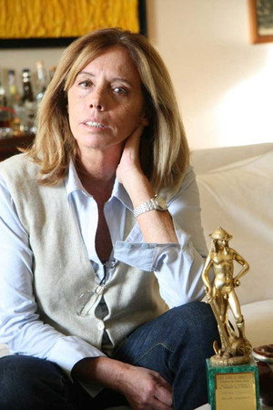 Cover image for Paola Comencini