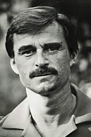 Cover image for Robert Phalen