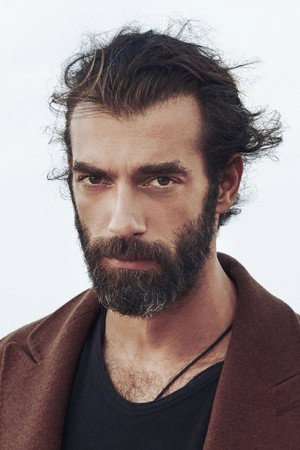 Cover image for İlker Kaleli