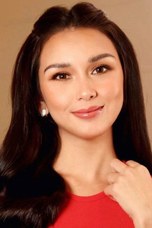 Cover image for Beauty Gonzalez