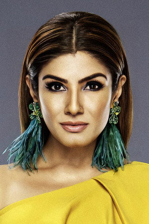 Cover image for Raveena Tandon