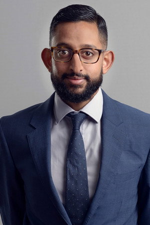 Cover image for Ravi Naik