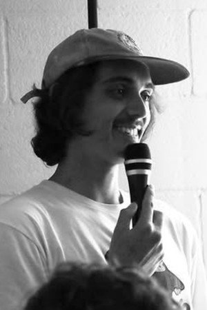 Cover image for Lucas Williams