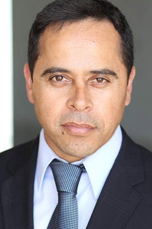 Cover image for Albert P. Santos