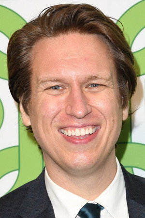 Cover image for Pete Holmes