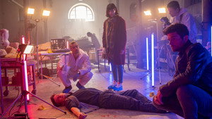 Poster for Эпизод 23