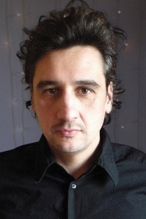 Cover image for Jérôme Rebotier
