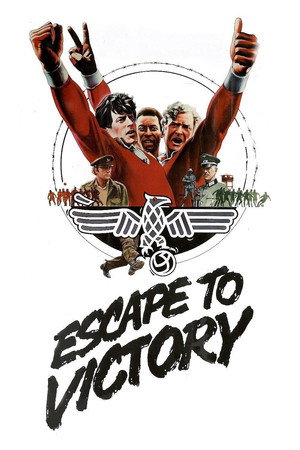 Poster for Победа