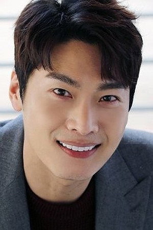 Cover image for Lee Eun-hyung