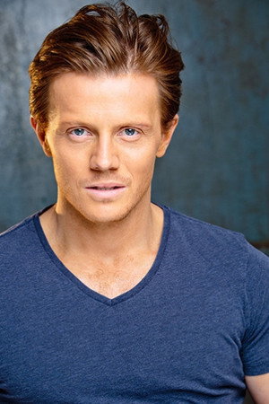 Cover image for Zachary Garred