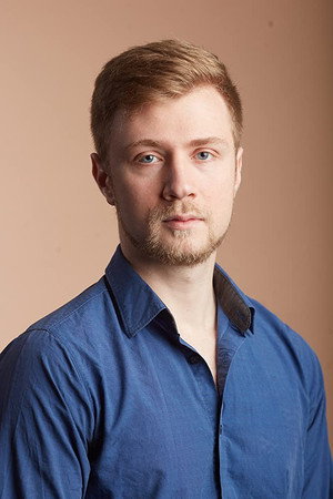Cover image for Tiberiu Harsan