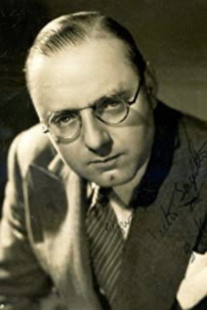 Cover image for Victor Saville