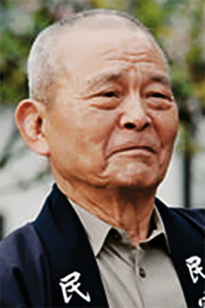 Cover image for 井川比佐志