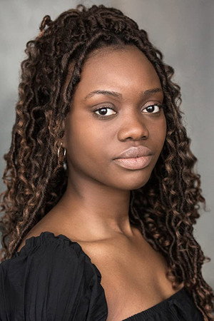 Cover image for Tosin Thompson