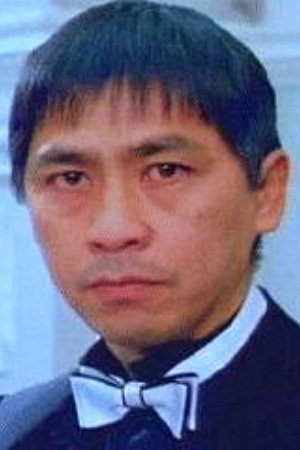 Cover image for Eddie Yeoh