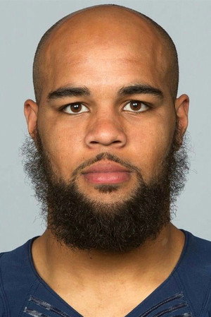 Cover image for Keenan Allen