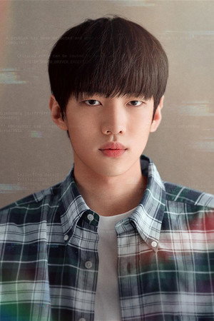 Cover image for Park Jae-chan
