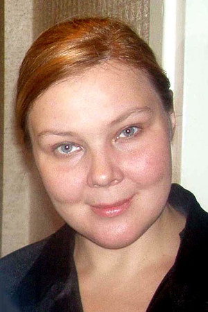 Cover image for Мария Букнис
