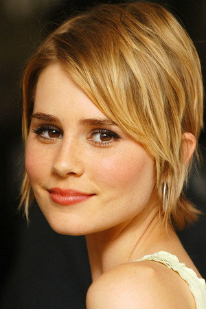 Cover image for Alison Lohman