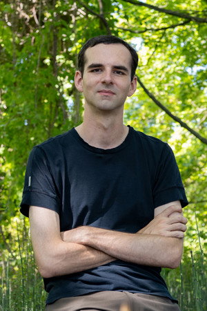 Cover image for Kurt Walker