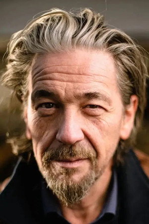 Cover image for Dries Vanhegen