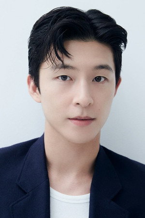 Cover image for 홍경
