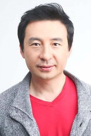 Cover image for Jang Myung-kap