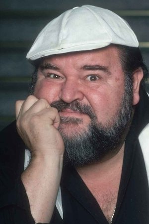 Cover image for Dom DeLuise