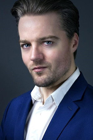 Cover image for Matthew Ewald