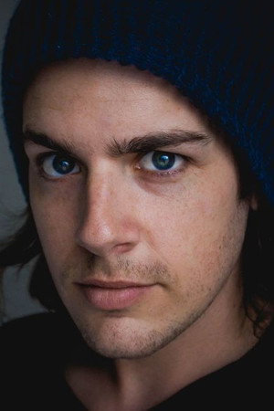 Cover image for Jon Risinger