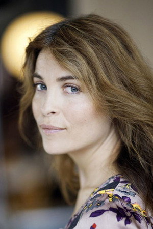 Cover image for Irina Björklund