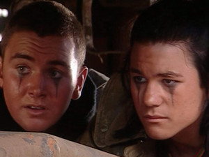 Poster for Эпизод 2