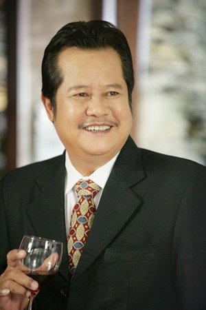 Cover image for Thanh Nam