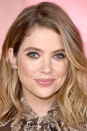 Cover image for Ashley Benson