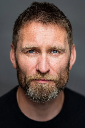 Cover image for Brian F. Mulvey