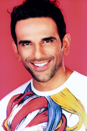 Cover image for Arav Chowdhary