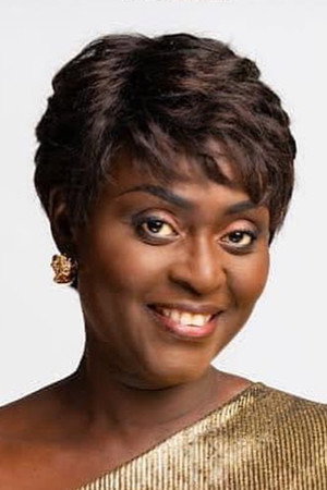 Cover image for Amélie Mbaye