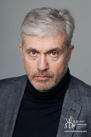 Cover image for Aleksandr Ebanoidze