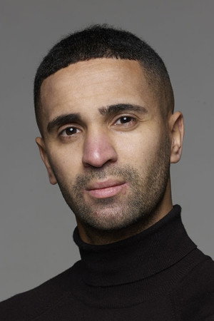 Cover image for Farid Afifi