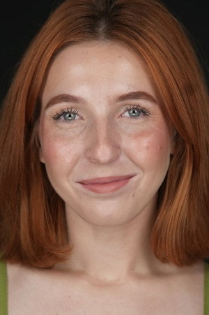 Cover image for Megan Bitchell