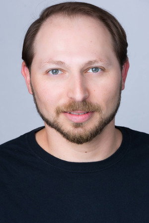 Cover image for Marc Winnick