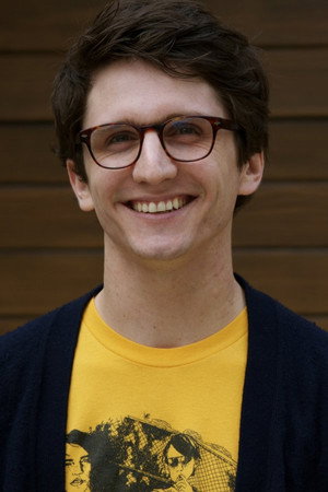 Cover image for Quinn Beswick