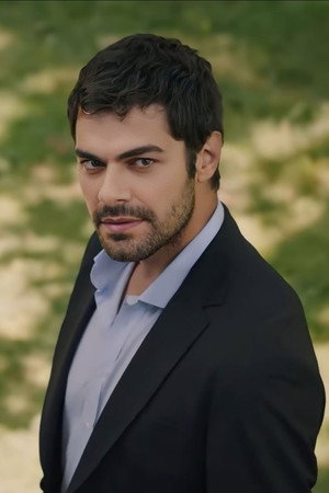 Cover image for Gökberk Yıldırım
