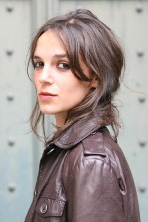 Cover image for Emilie Chesnais