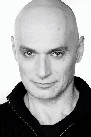 Cover image for Jean Marchand