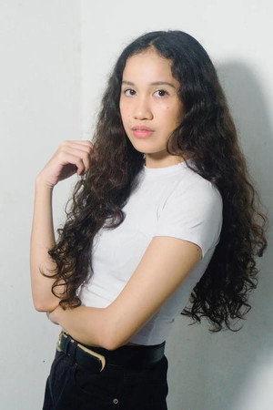 Cover image for Sheila Miranda Bell