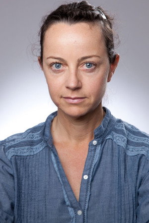 Cover image for Jennifer Leacey