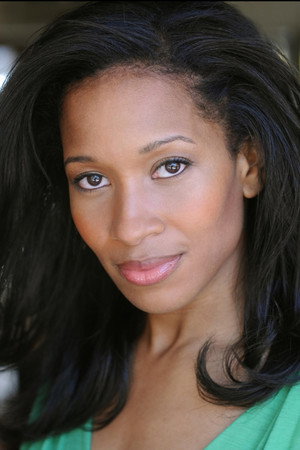 Cover image for Malikha Mallette