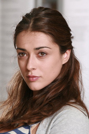 Cover image for Valentina Lodovini